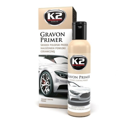 Картинка Gravon Primer
