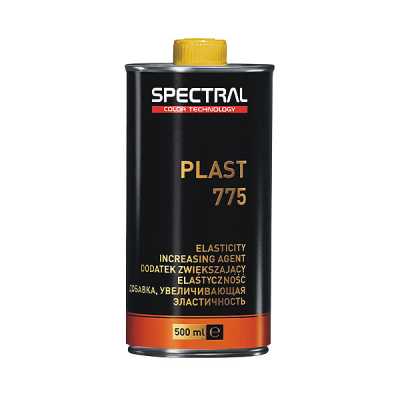 Добавка улучшающая эластичность PLAST 775