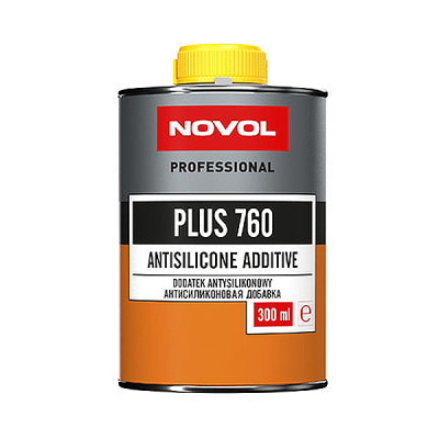 Добавка антисиликоновая PLUS 760