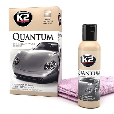 Картинка воск K2 Quantum