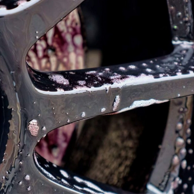 Очиститель дисков K2 Roton Melle K2 — купить с доставкой по Беларуси в интернет магазине avtostil.by