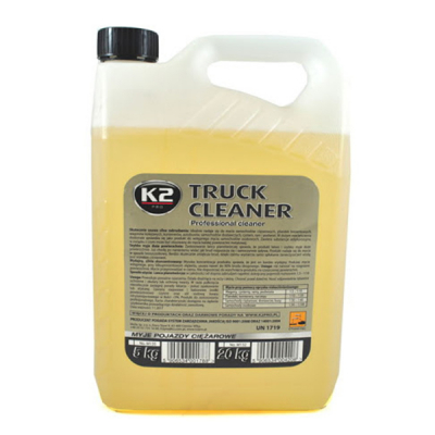 Средство для бесконтактной мойки K2 Truck Cleaner