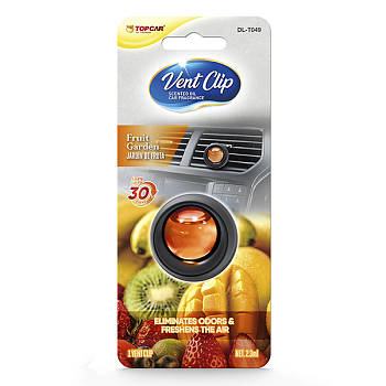 Освежитель воздуха TOPCAR DL-T049