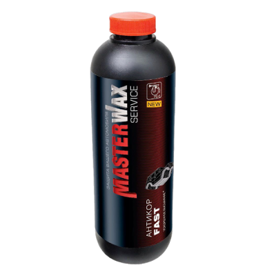Антикор полимерно-битумныйService BPM 482T FAST MasterWax
